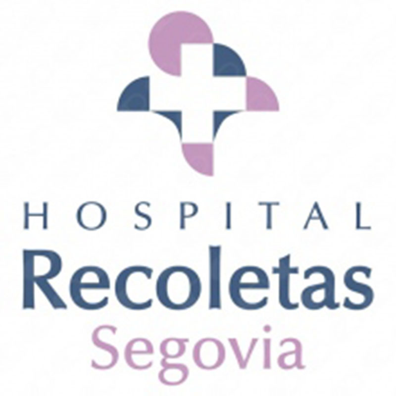 recoletas segovia