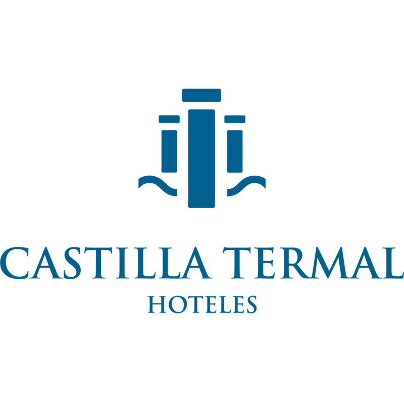 castilla termal hoteles