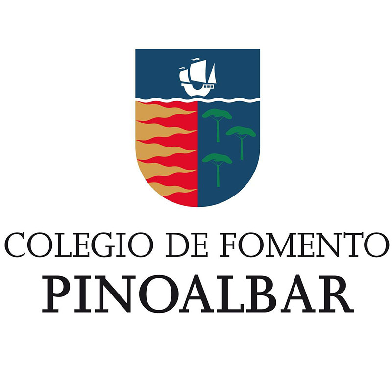 colegio pinoalbar