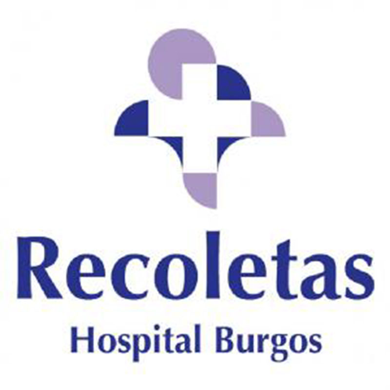 recoletas burgos