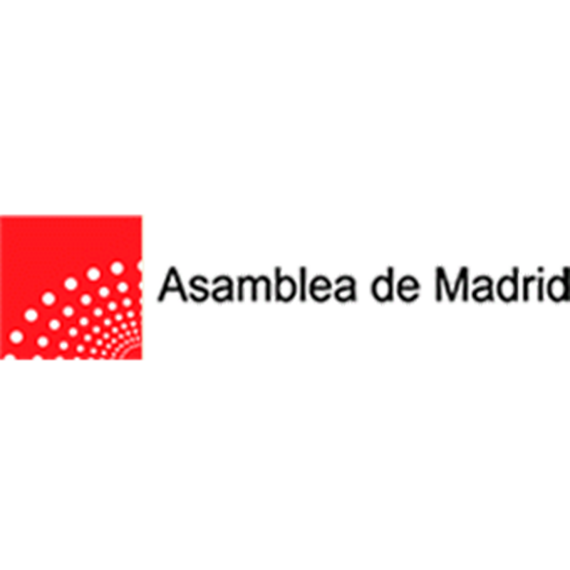 asamblea madrid