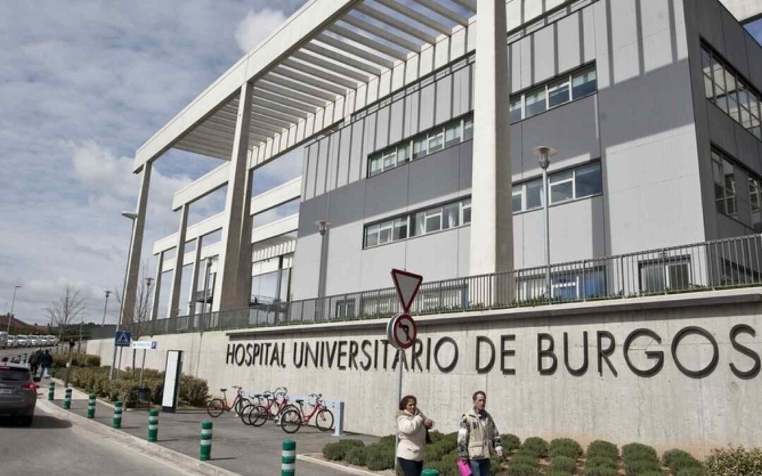 Hospital Universitario de Burgos