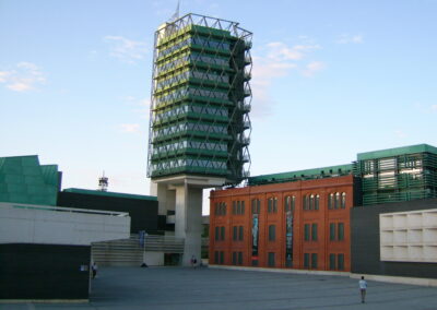 Museo de la Ciencia (Valladolid)