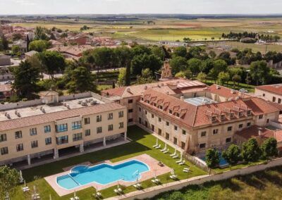 Castilla Termal Hoteles