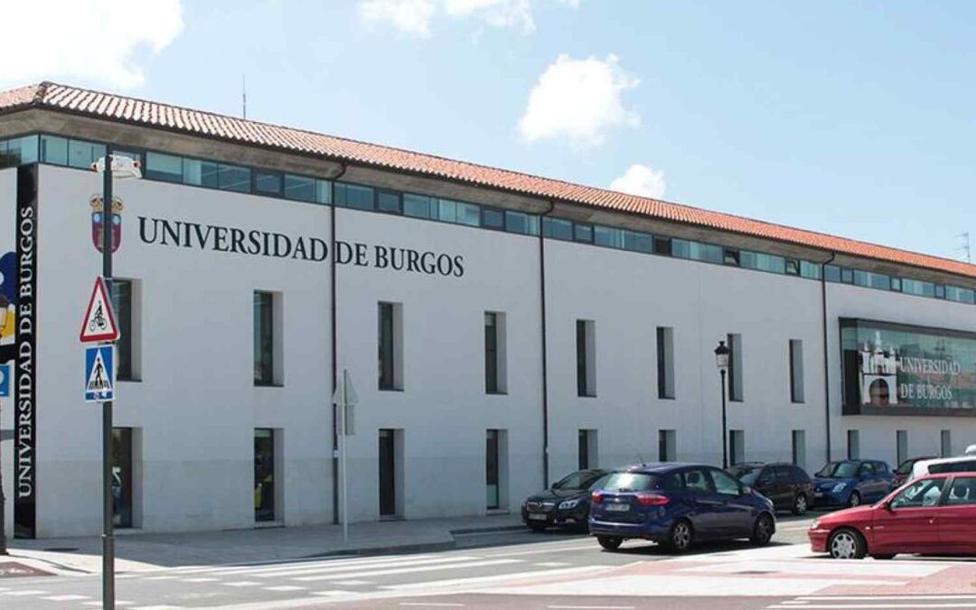 Universidad de Burgos